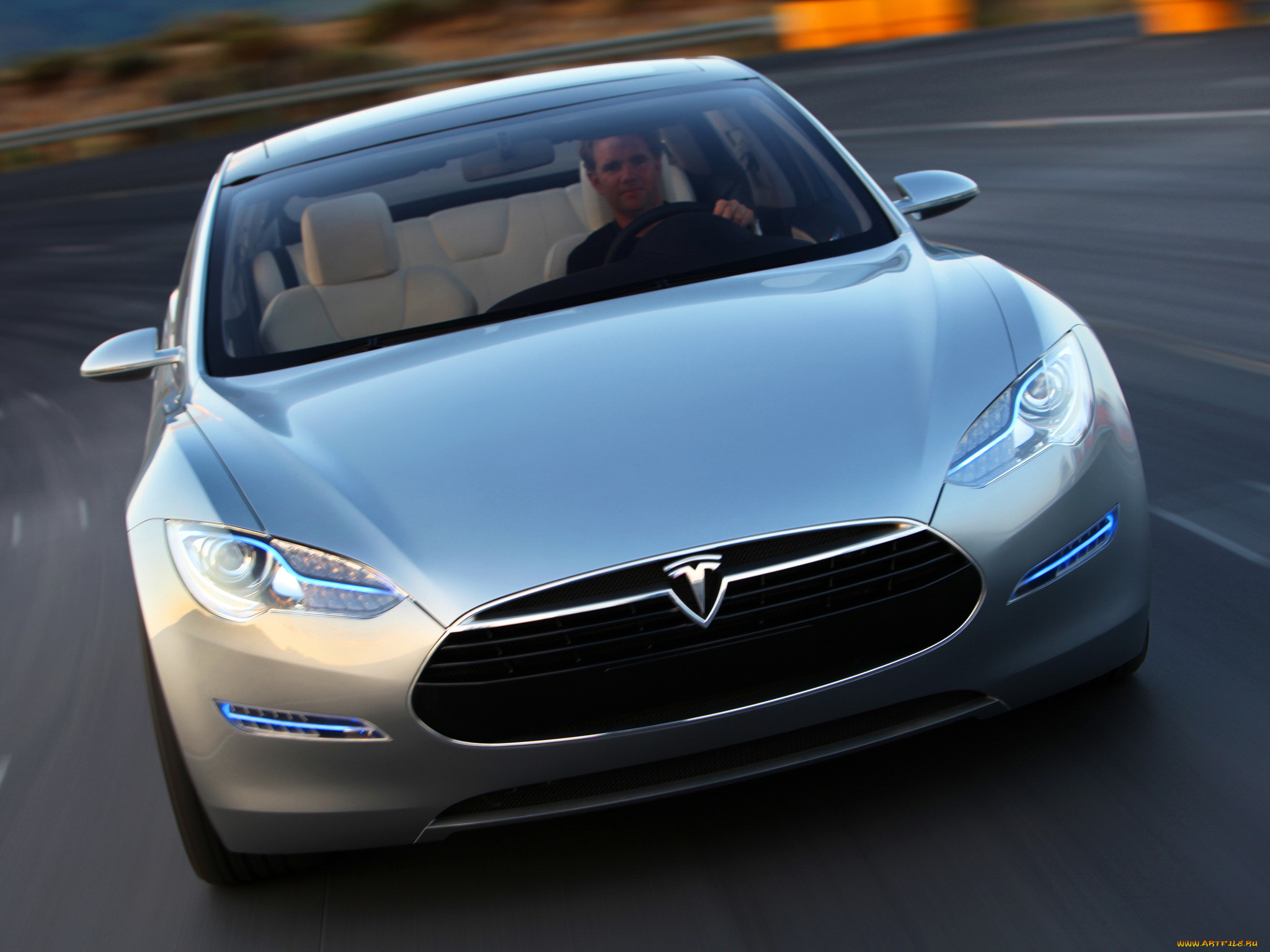 , tesla